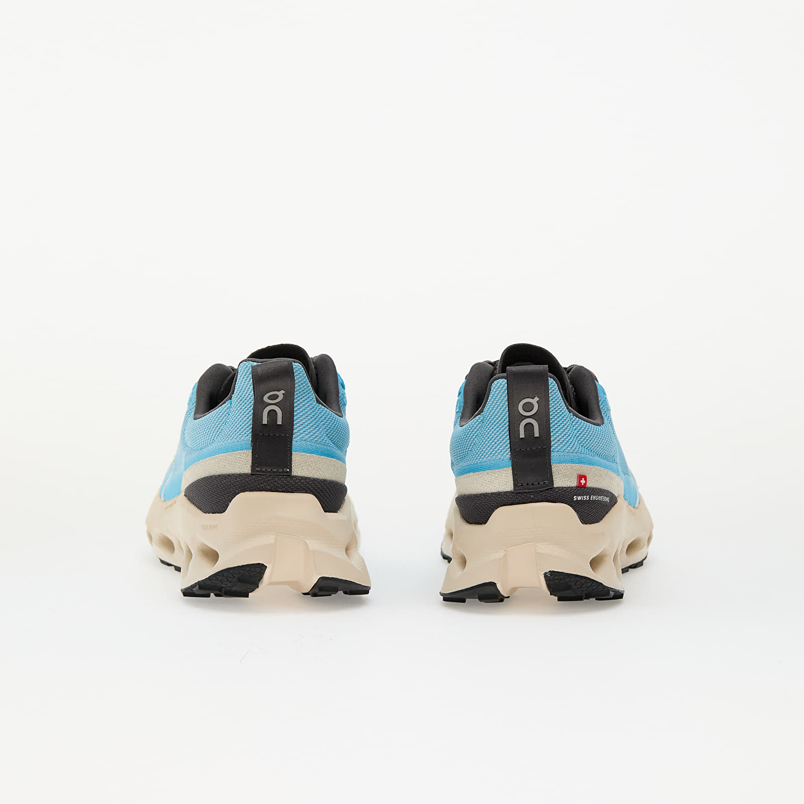 Men's shoes On M Cloudsurfer Trail Horizon/ Cream