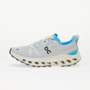 On W Cloudsurfer Trail Arctic/ Ivory