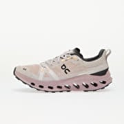 On W Cloudsurfer Trail Silver/ Mauve