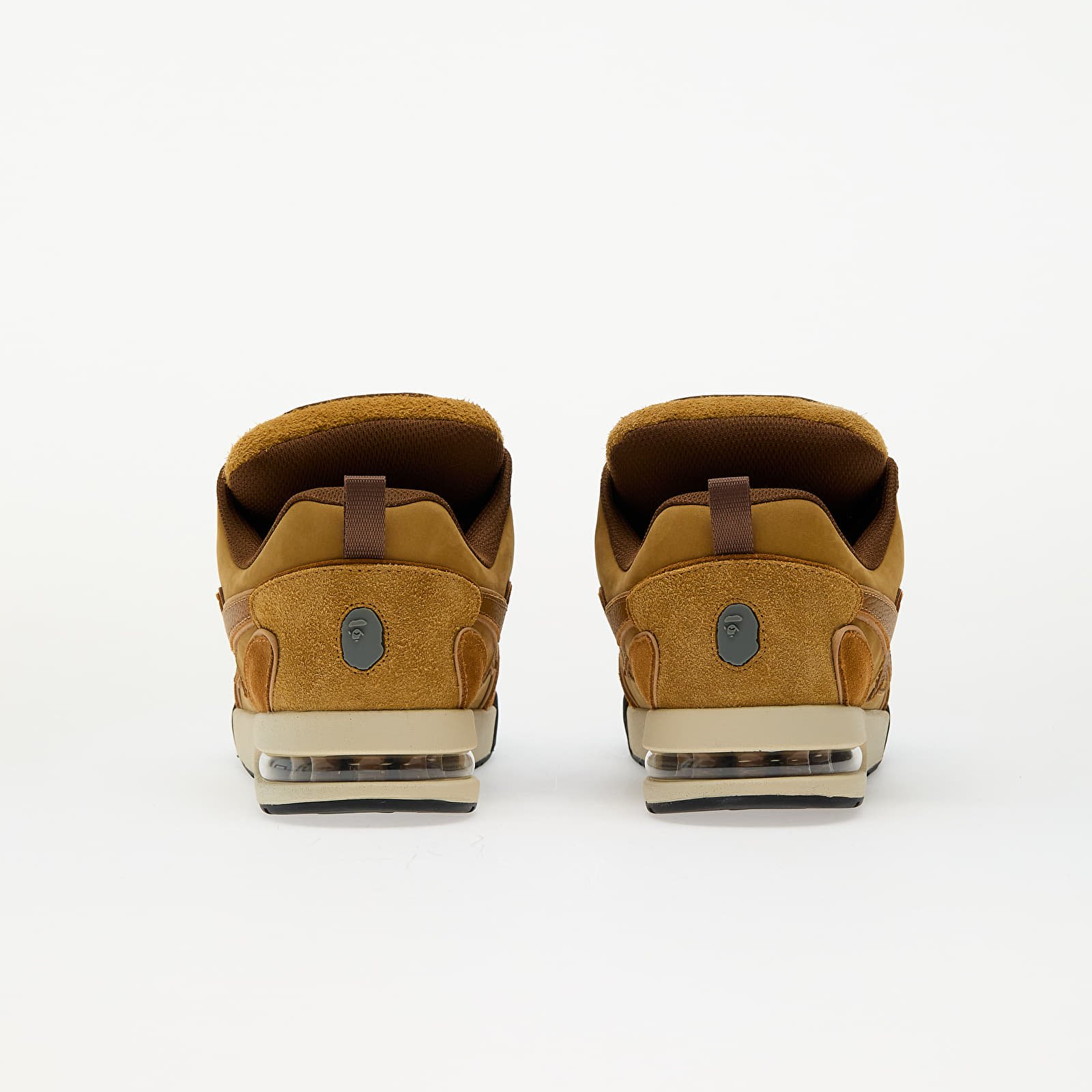 Meeste kingad A BATHING APE Bape Flip Sta 1 M2 Brown