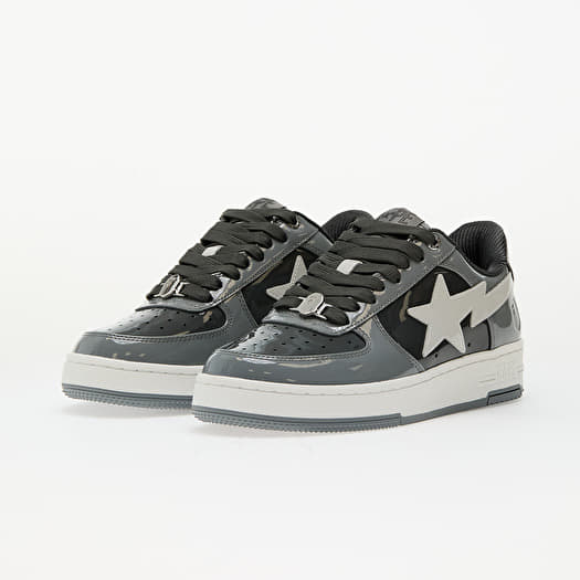 A BATHING APE Bape Sta 1 M1 Gray | Footshop