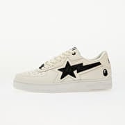 A BATHING APE Bape Sta Icon 1 M2 Black