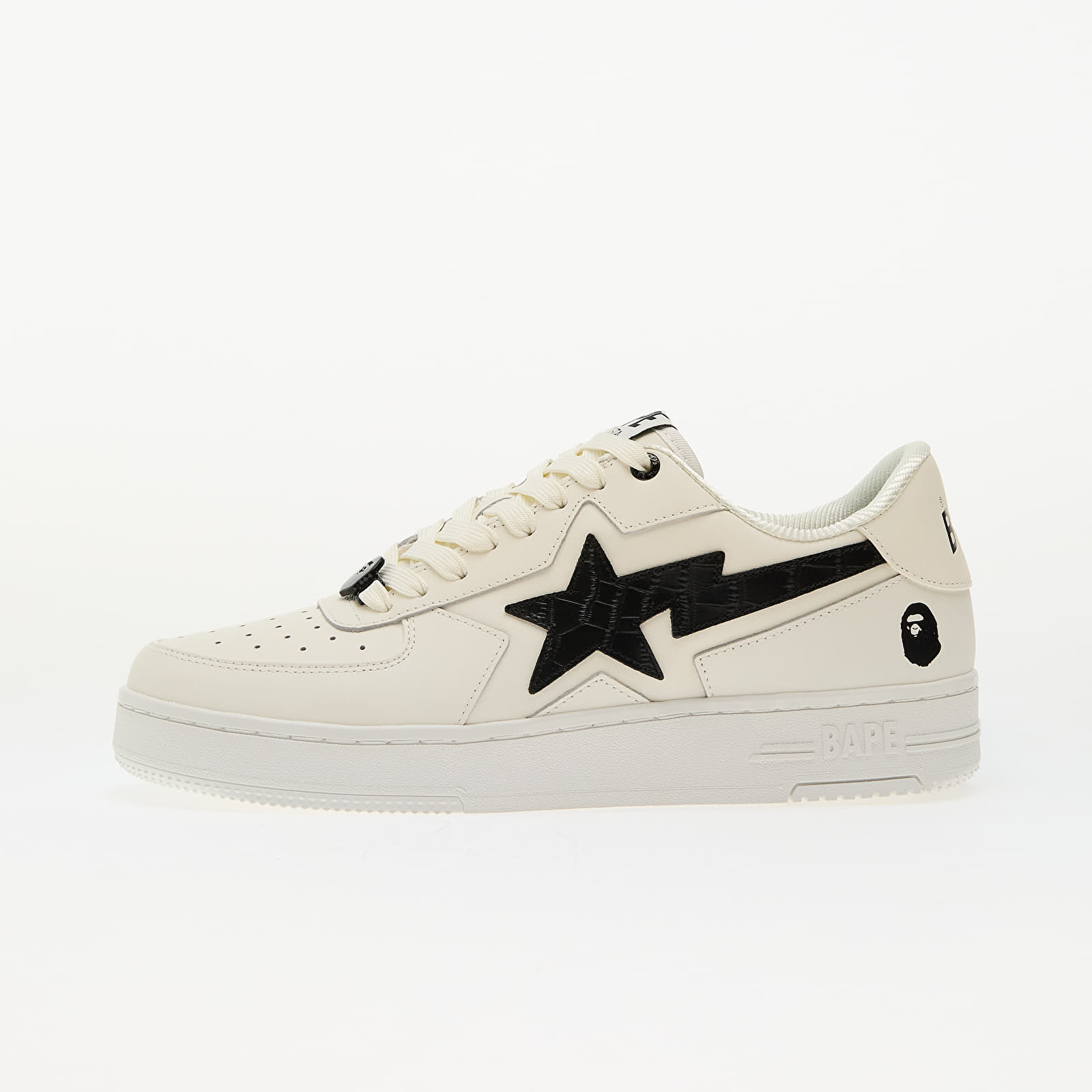 Männer A BATHING APE Bape Sta Icon 1 M2 Black