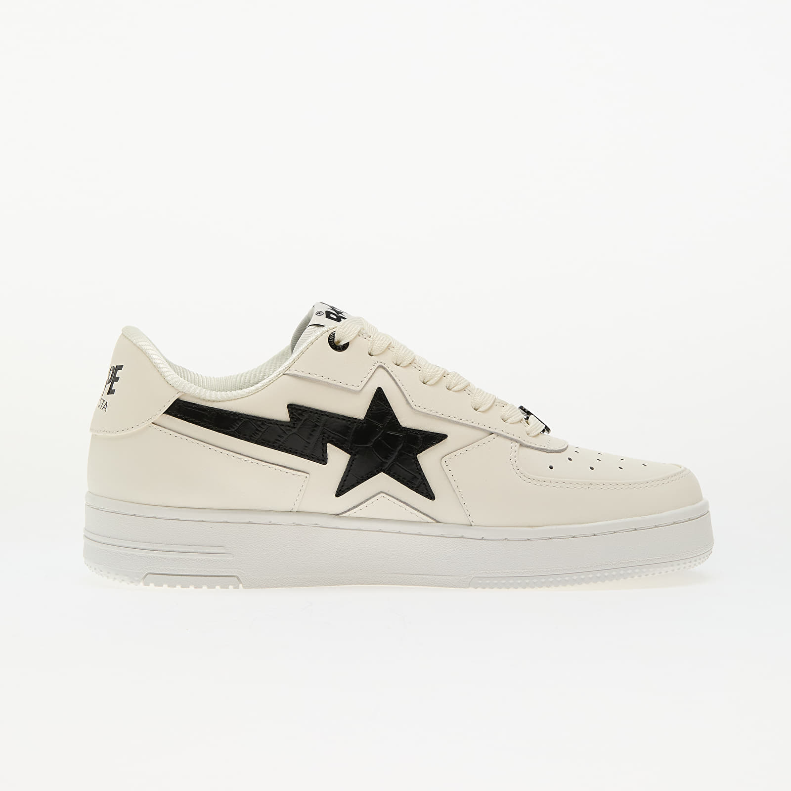 Männer A BATHING APE Bape Sta Icon 1 M2 Black