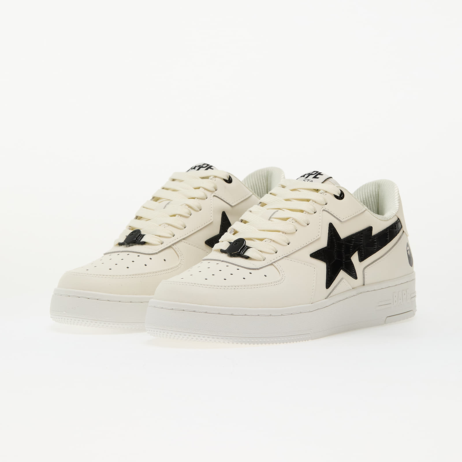 Männer A BATHING APE Bape Sta Icon 1 M2 Black