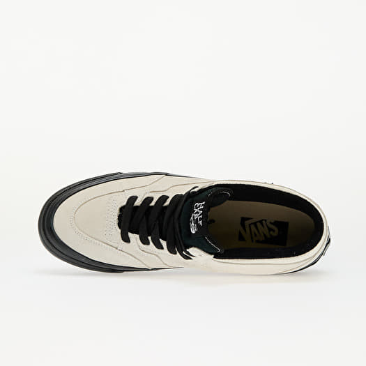 Men's shoes Vans LX Half Cab Reissue White (VN000CXJYB21) | Footshop Men's shoes Vans LX Half Cab Reissue White (VN000CXJYB21) | Footshop
