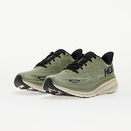 Men's shoes Hoka® M Clifton 9 Sea Moss/ Forest Lichen | Footshop