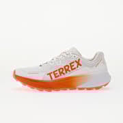 adidas Terrex Agravic 3 Ftwr White/ Semi Impact Orange/ Dash Grey