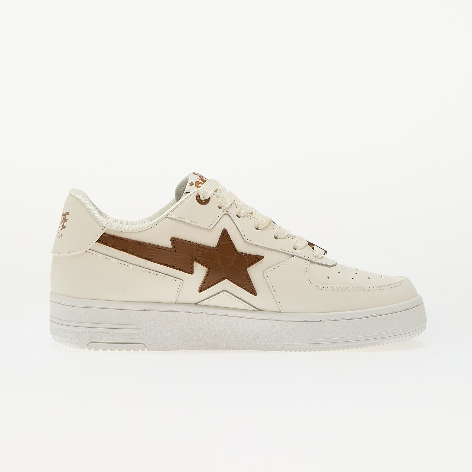 Meeste kingad A BATHING APE Bape Sta Icon 1 M2 Brown