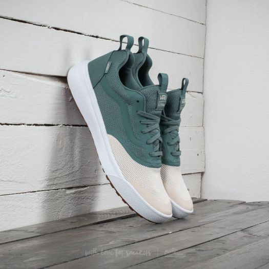 Vans ultrarange tapioca top