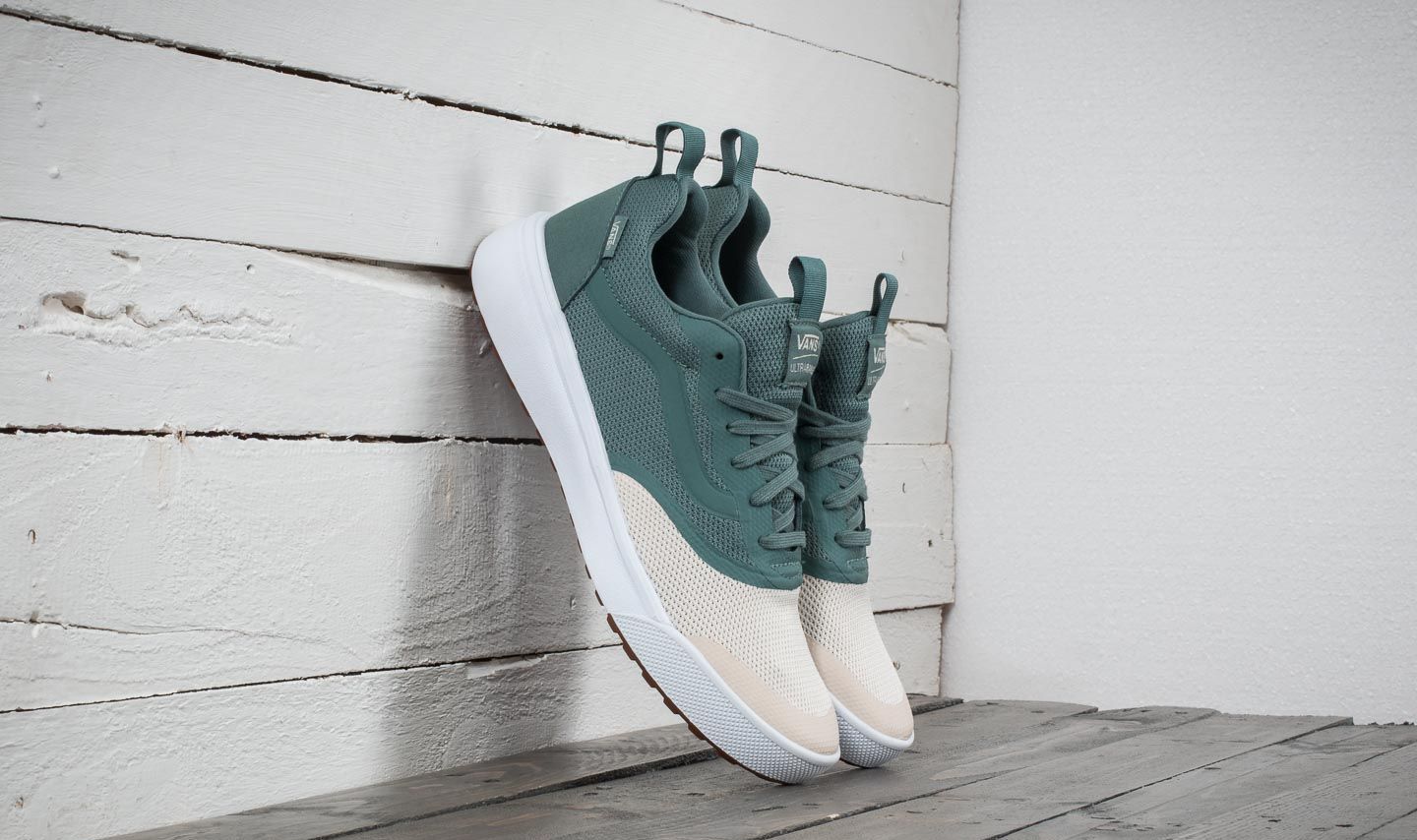 Vans ultrarange tapioca clearance