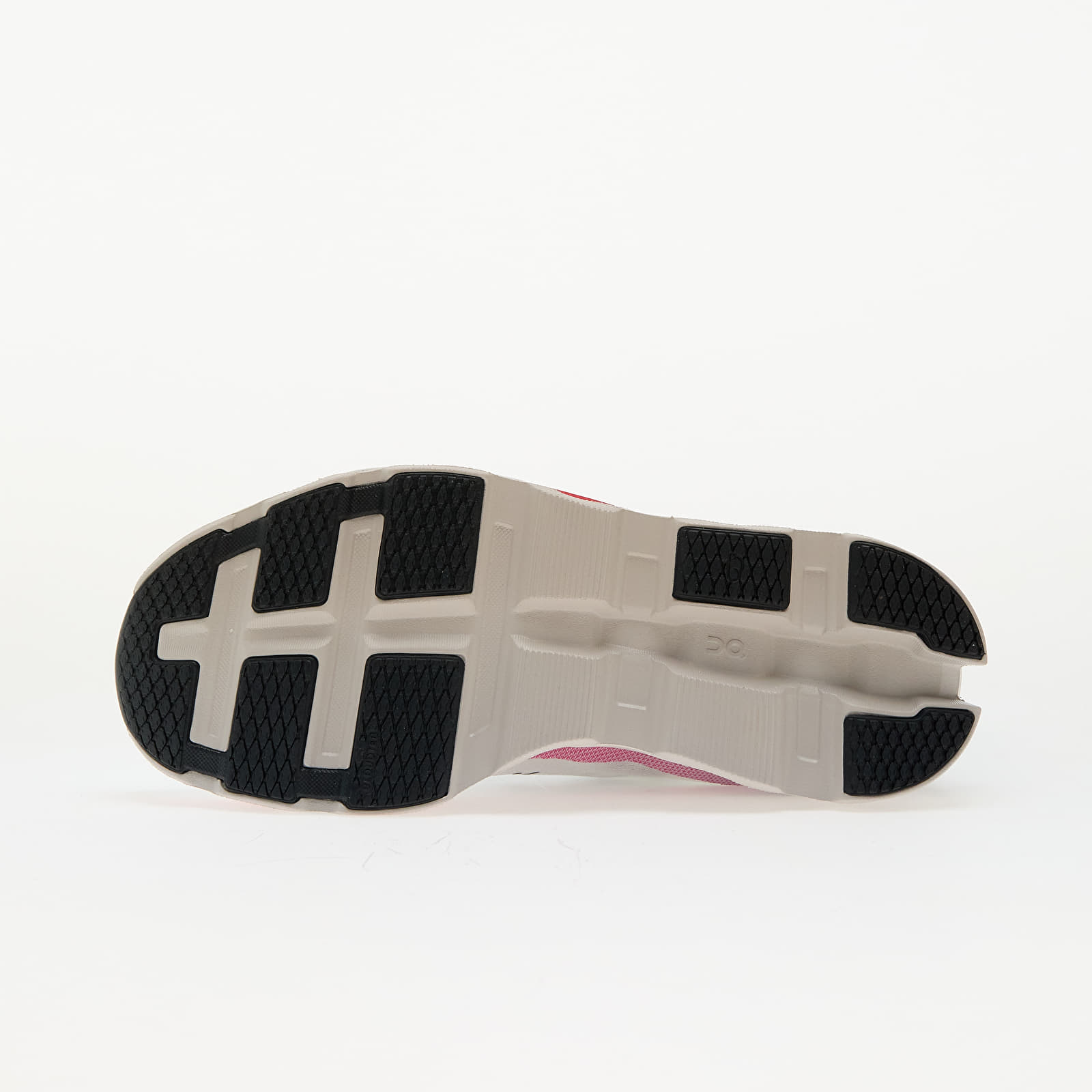 Men's shoes On M Cloudmonster 2 Ivory/ Silver