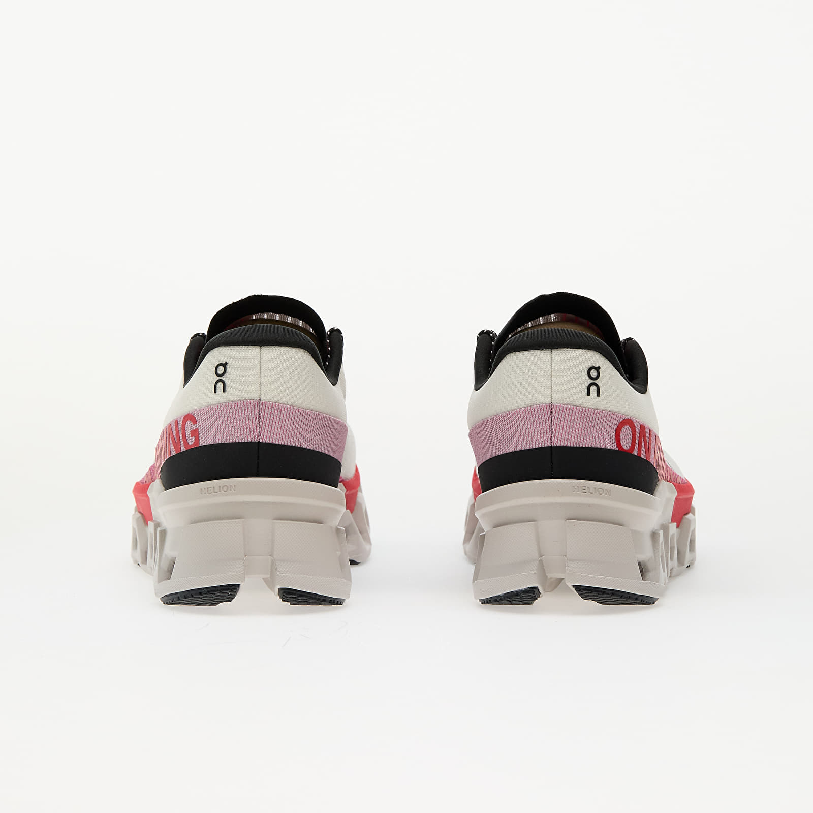 Men's shoes On M Cloudmonster 2 Ivory/ Silver