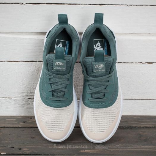Vans ultrarange tapioca top