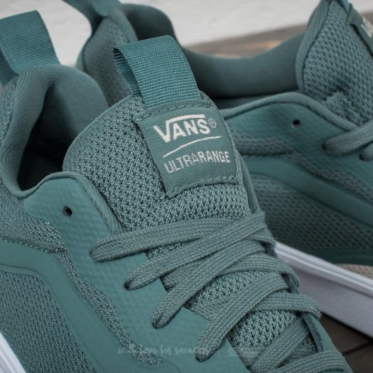 Vans deals ultrarange tapioca