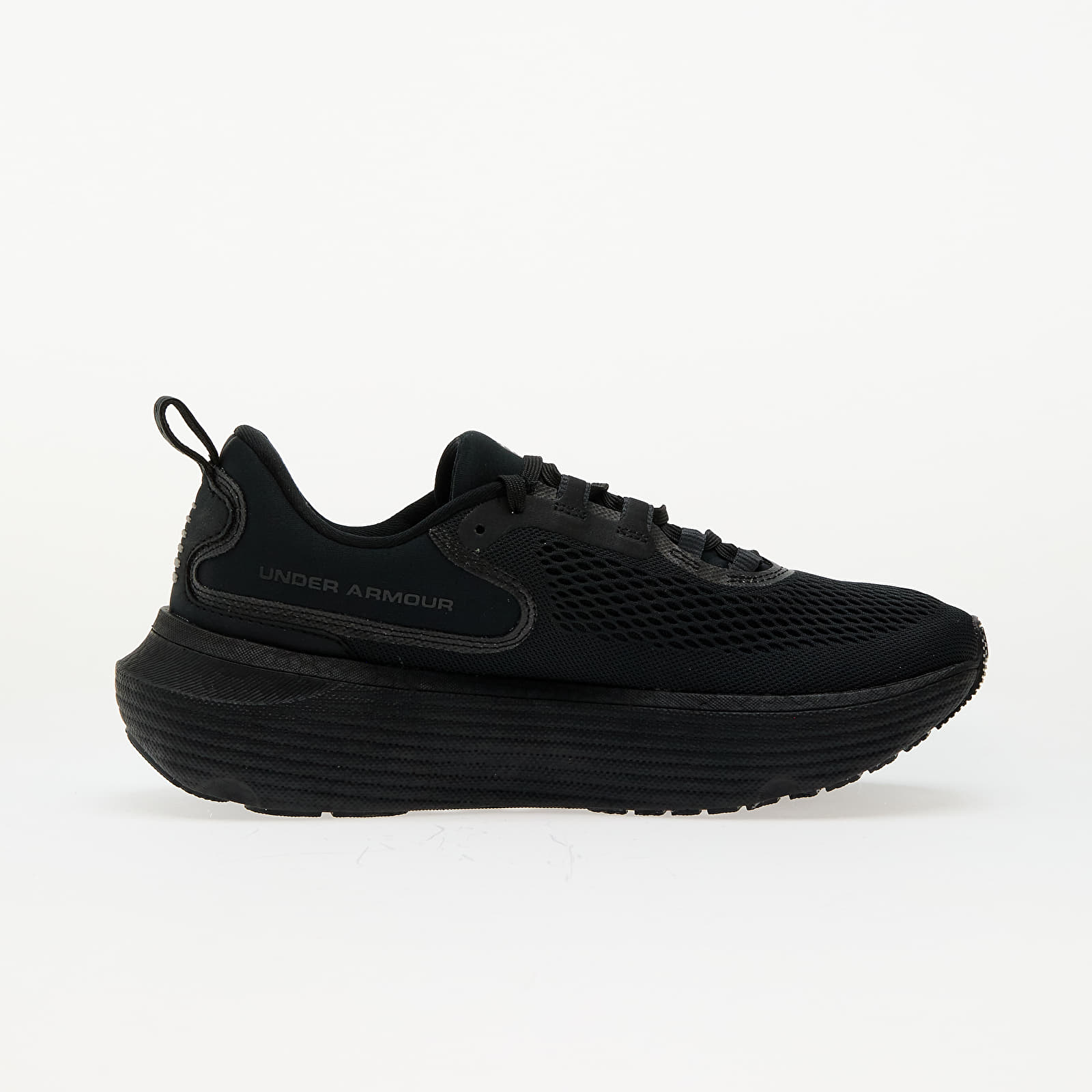 Men's shoes Under Armour Infinite Elite 2 Black
