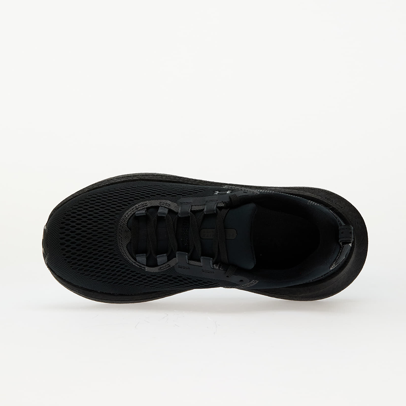 Men's shoes Under Armour Infinite Elite 2 Black