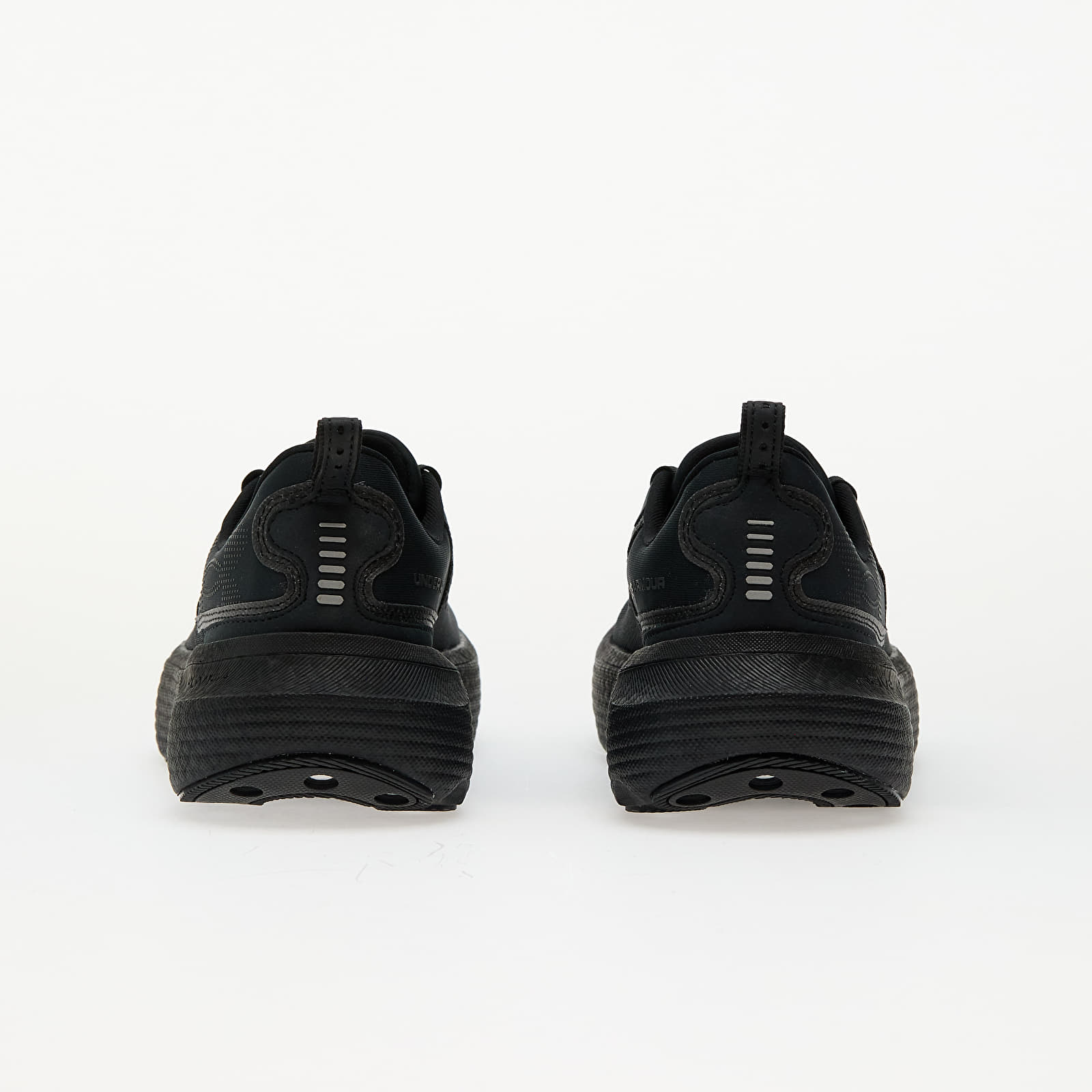 Men's shoes Under Armour Infinite Elite 2 Black