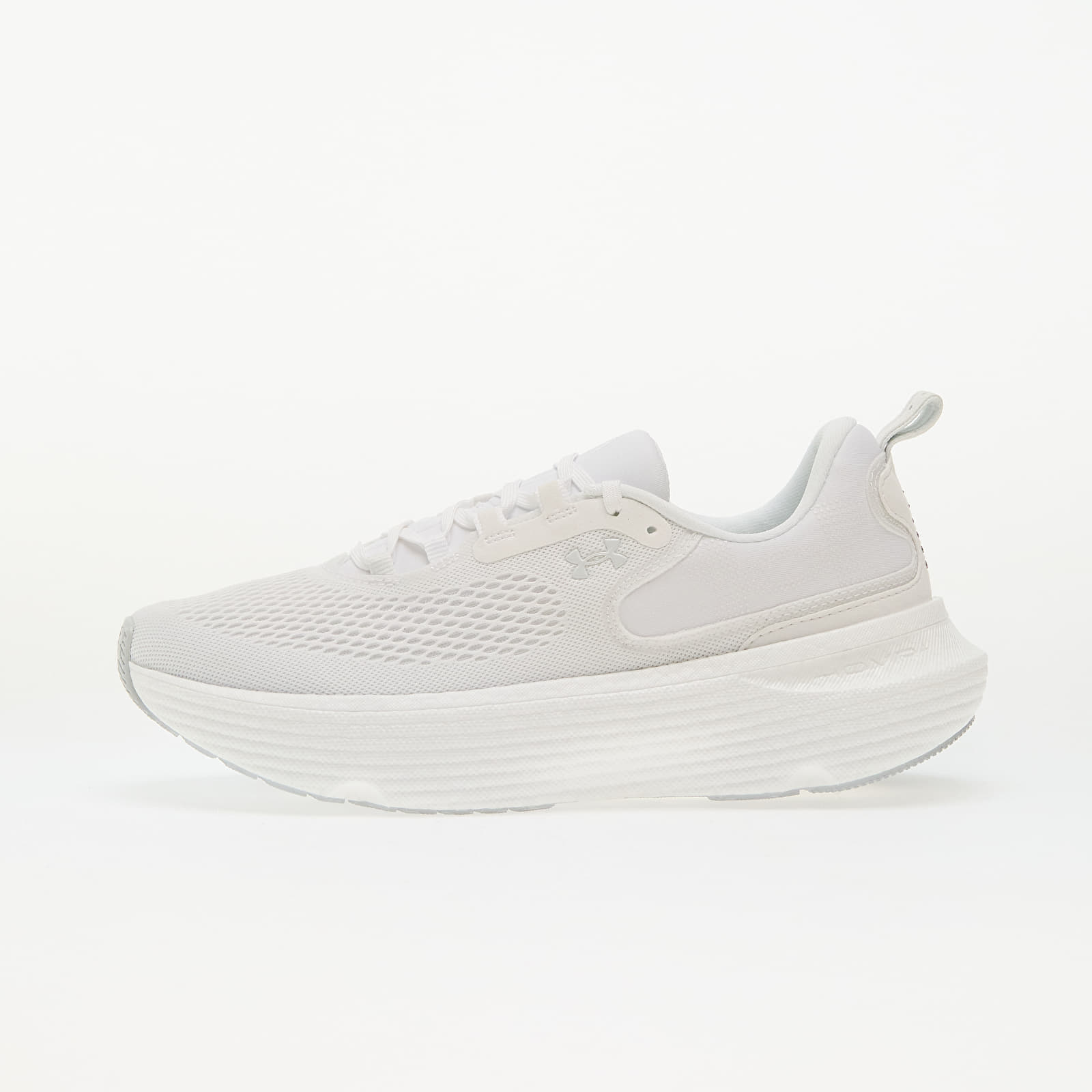 Levně Tenisky Under Armour W Infinite Elite 2 White