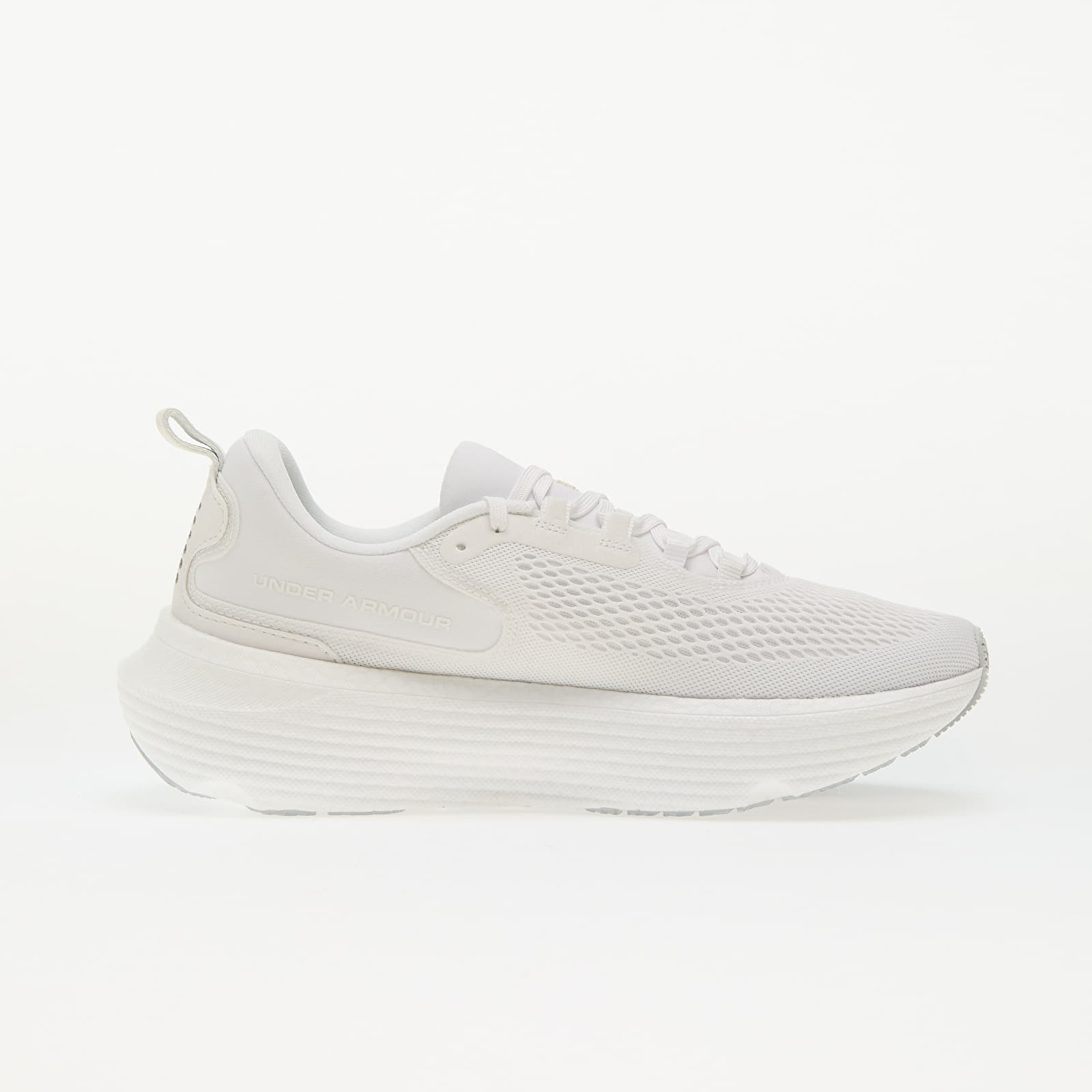 Dámské tenisky a boty Under Armour W Infinite Elite 2 White