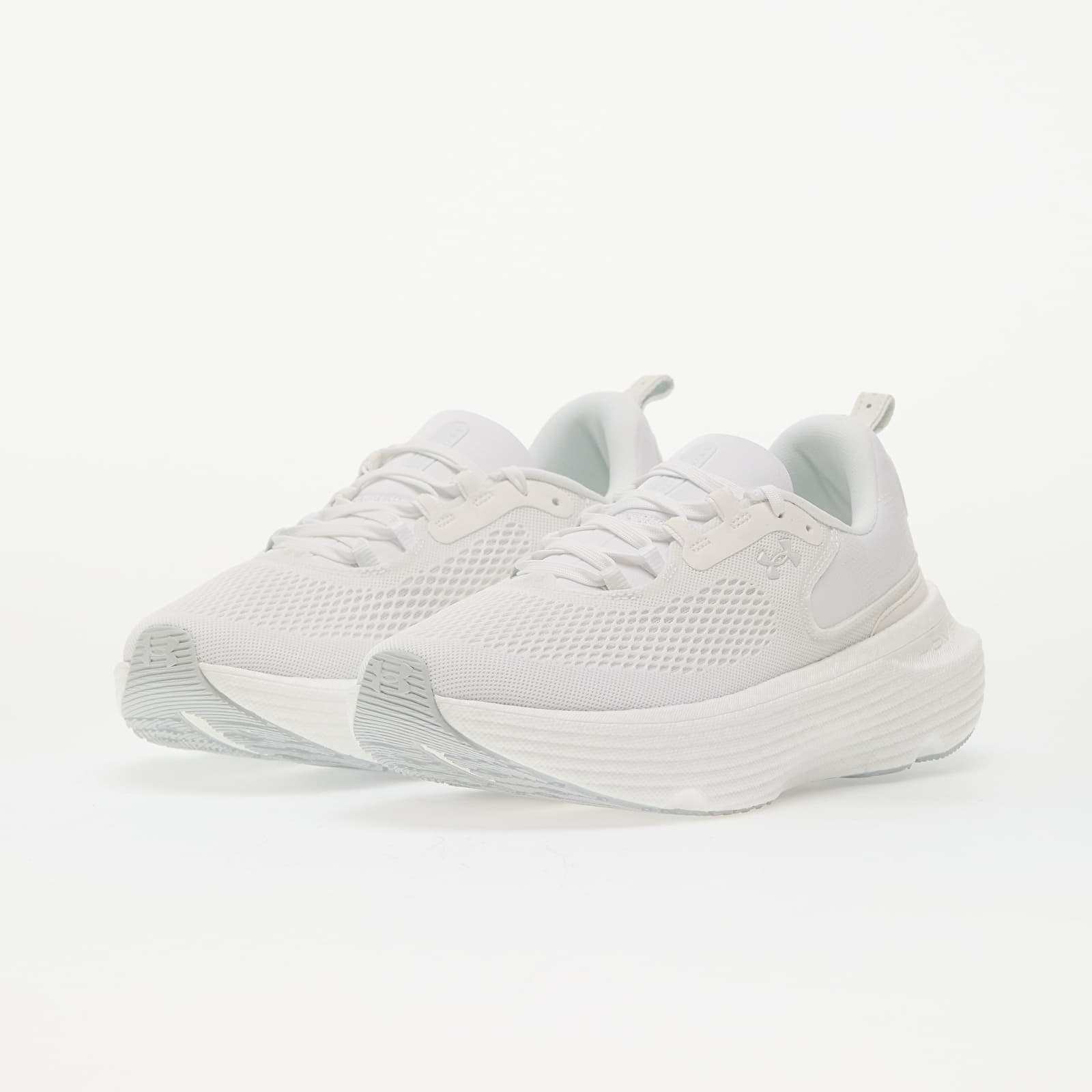 Buty damskie Under Armour W Infinite Elite 2 White