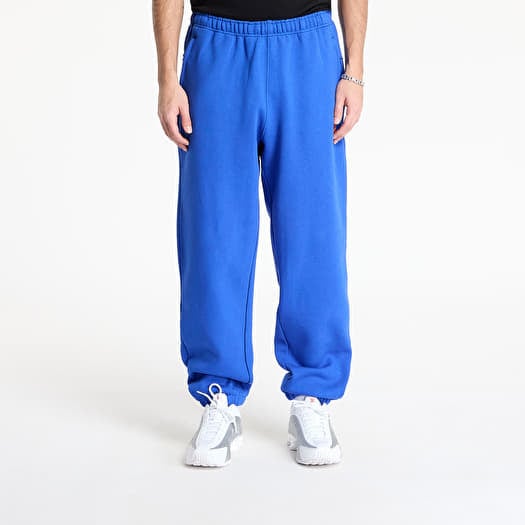 Nike ACG Lungs Therma-FIT Repel "Tuff Fleece" Pants Game Royal/ Safety Orange/ Summit White