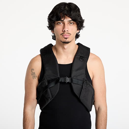 Y-3 Backpack Black