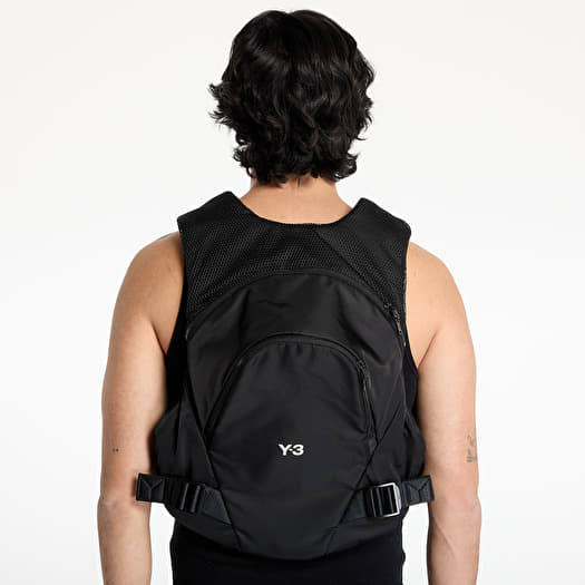 Backpacks Y-3 Backpack Black | Footshop