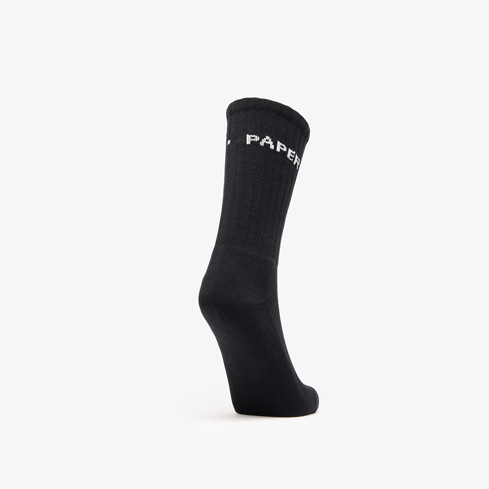 Socks Daily Paper Etype Sock 2-Pack Black