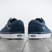 Vans old skool mono shops bumper