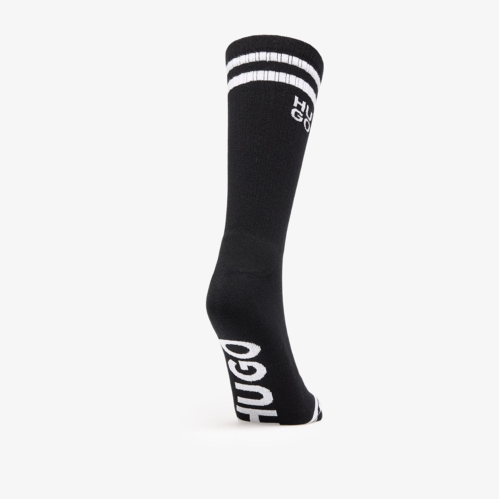 Calcetines Hugo Boss 2-Pack Sock Rib Design Cc Multicolor