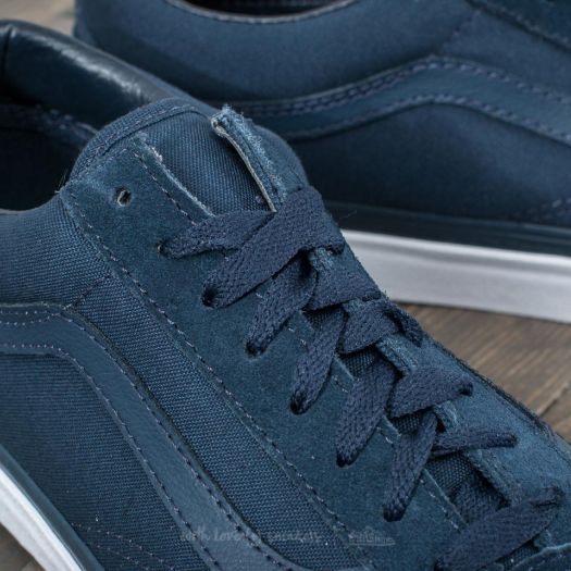 Vans Old Skool Mono Bumper