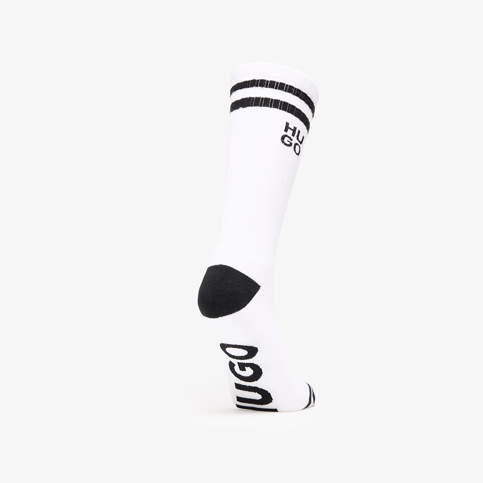 Calcetines Hugo Boss 2-Pack Sock Rib Design Cc Multicolor