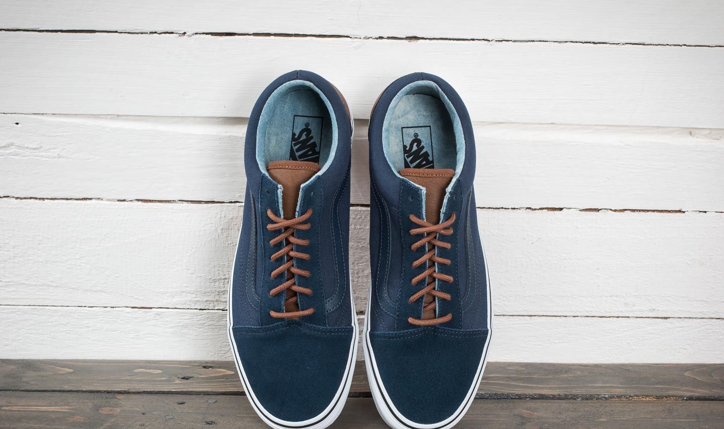 Vans acid denim old skool online