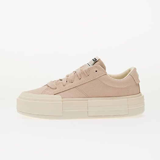 Converse Chuck Taylor All Star Cruise Ox Warm Clay/ Egret/ Black