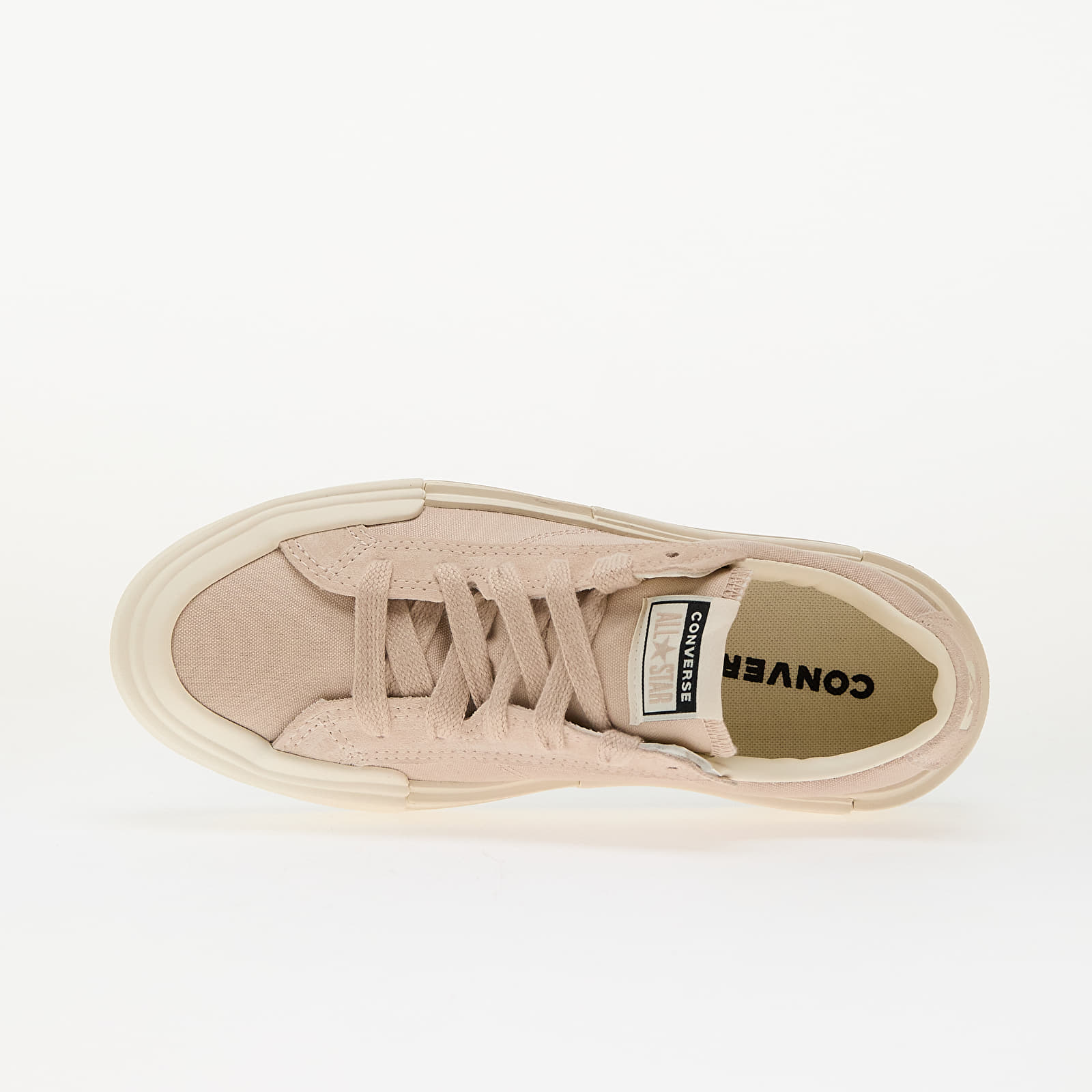 Männer Converse Chuck Taylor All Star Cruise Ox Warm Clay/ Egret/ Black