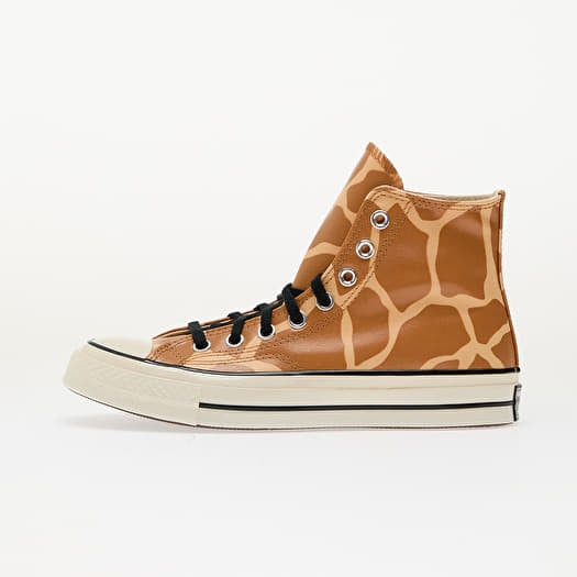 Converse Chuck 70 Hi Ginger Snap/ Egret