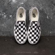 Mix checker vans store