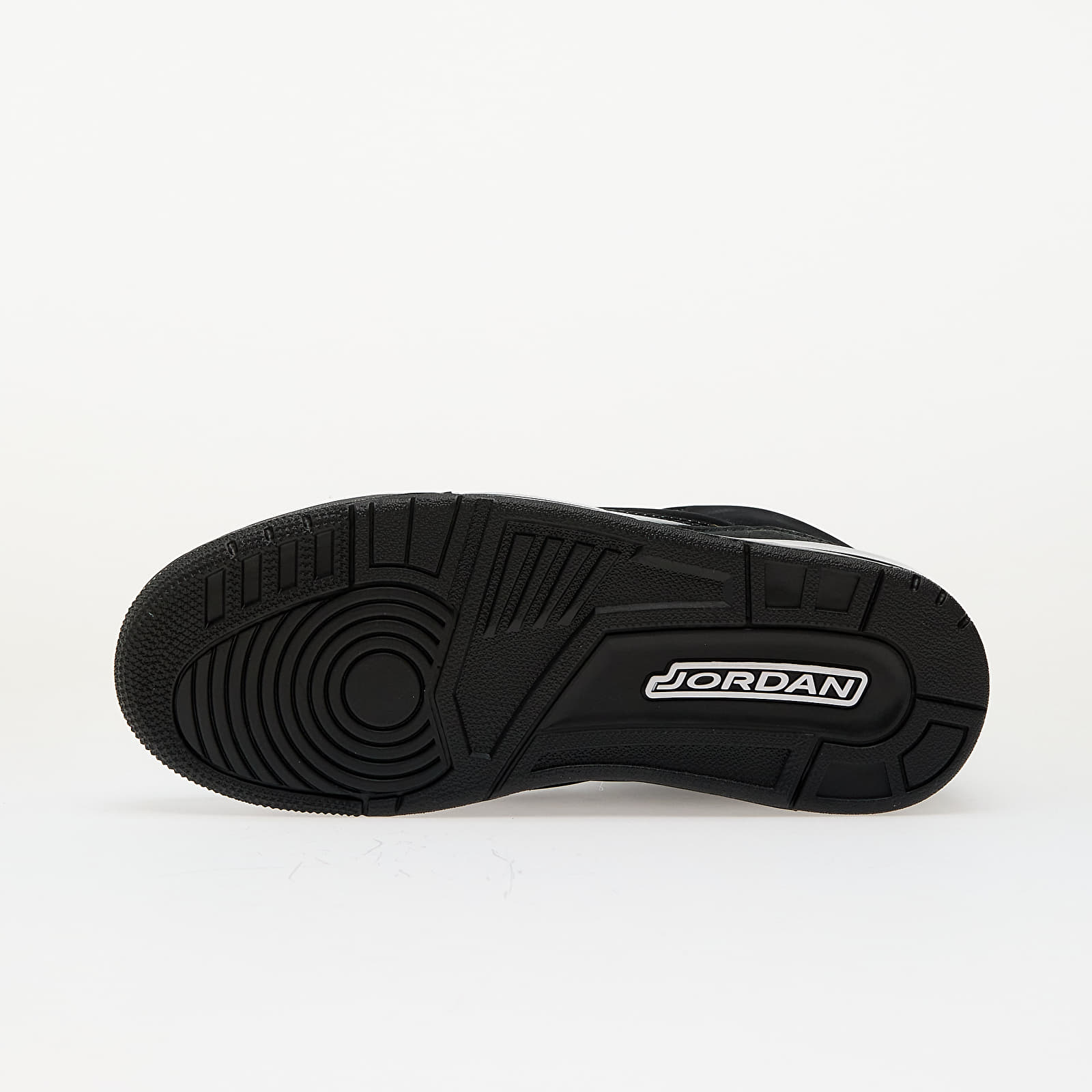Pánske tenisky a topánky Air Jordan 3 Retro "Black Cat" Black/ Dark Charcoal-White