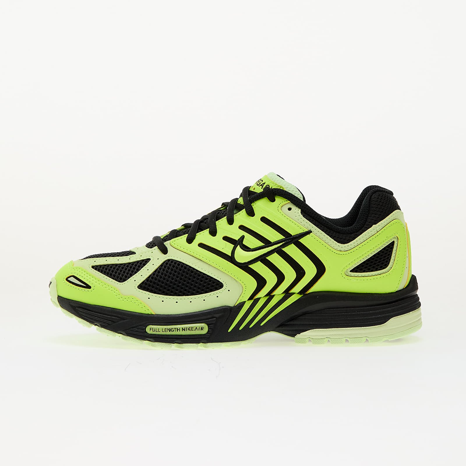 Levně Tenisky Nike Air Pegasus 2005 Volt/ Volt-Black-Barely Volt