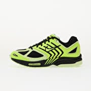 Nike Air Pegasus 2005 Volt/ Volt-Black-Barely Volt