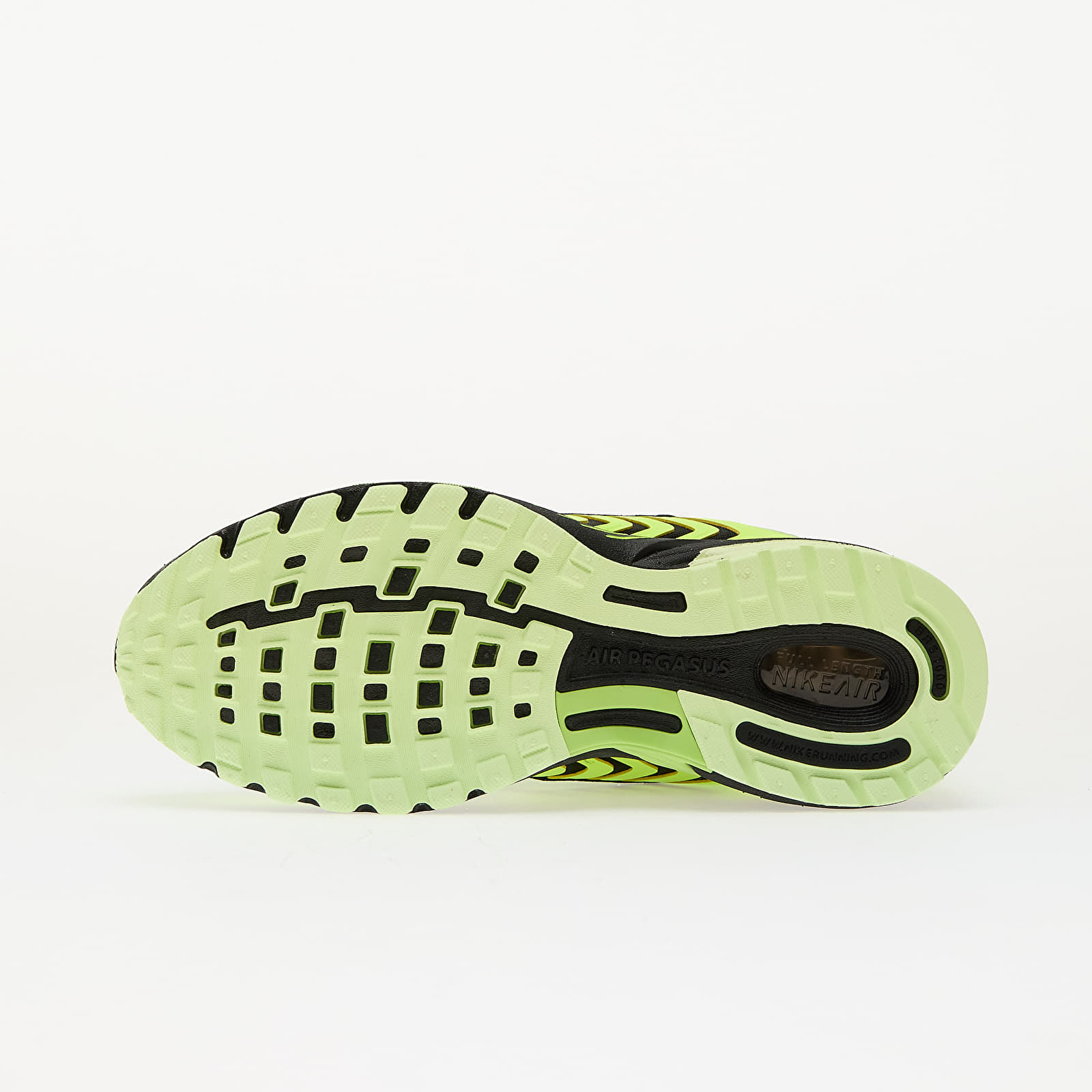 Pánské tenisky a boty Nike Air Pegasus 2005 Volt/ Volt-Black-Barely Volt
