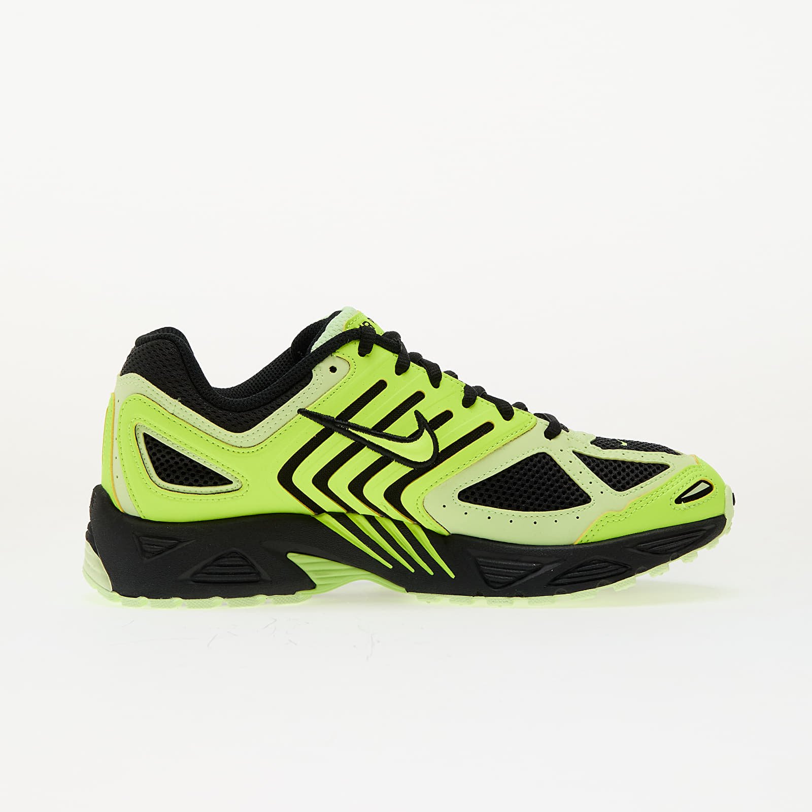 Pánské tenisky a boty Nike Air Pegasus 2005 Volt/ Volt-Black-Barely Volt