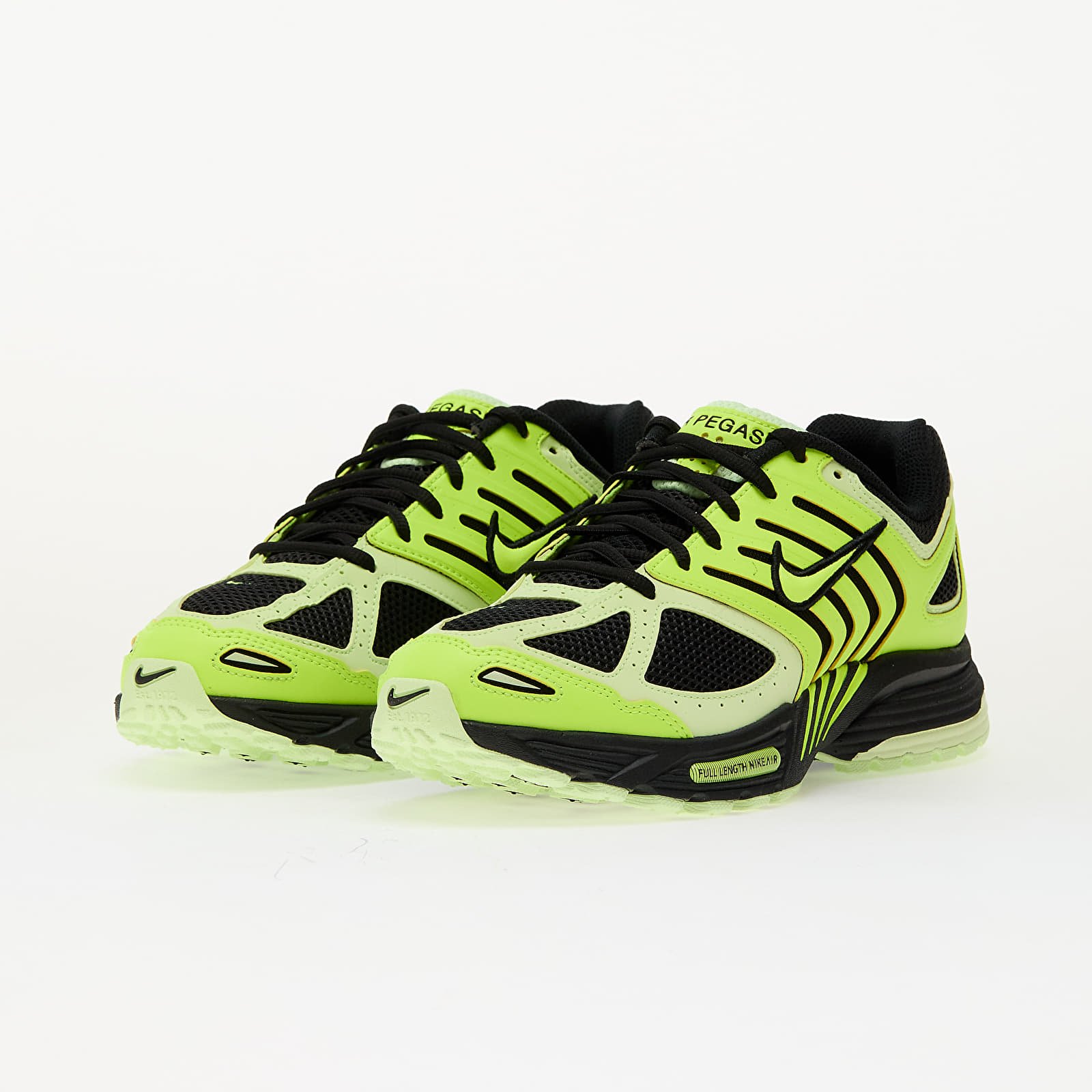 Pánské tenisky a boty Nike Air Pegasus 2005 Volt/ Volt-Black-Barely Volt