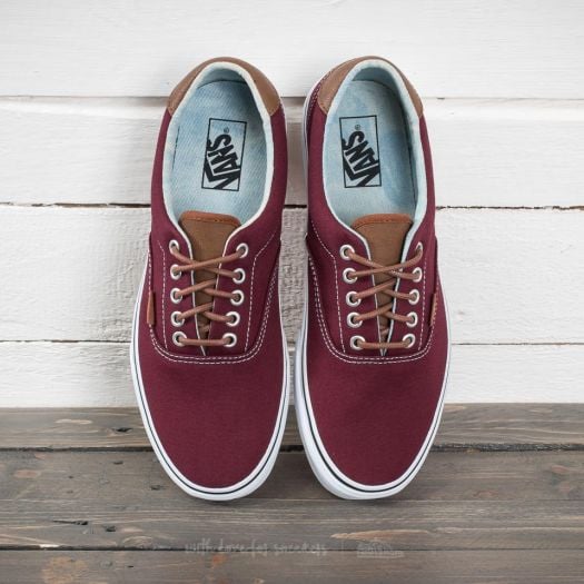 Vans era 59 port royale on sale