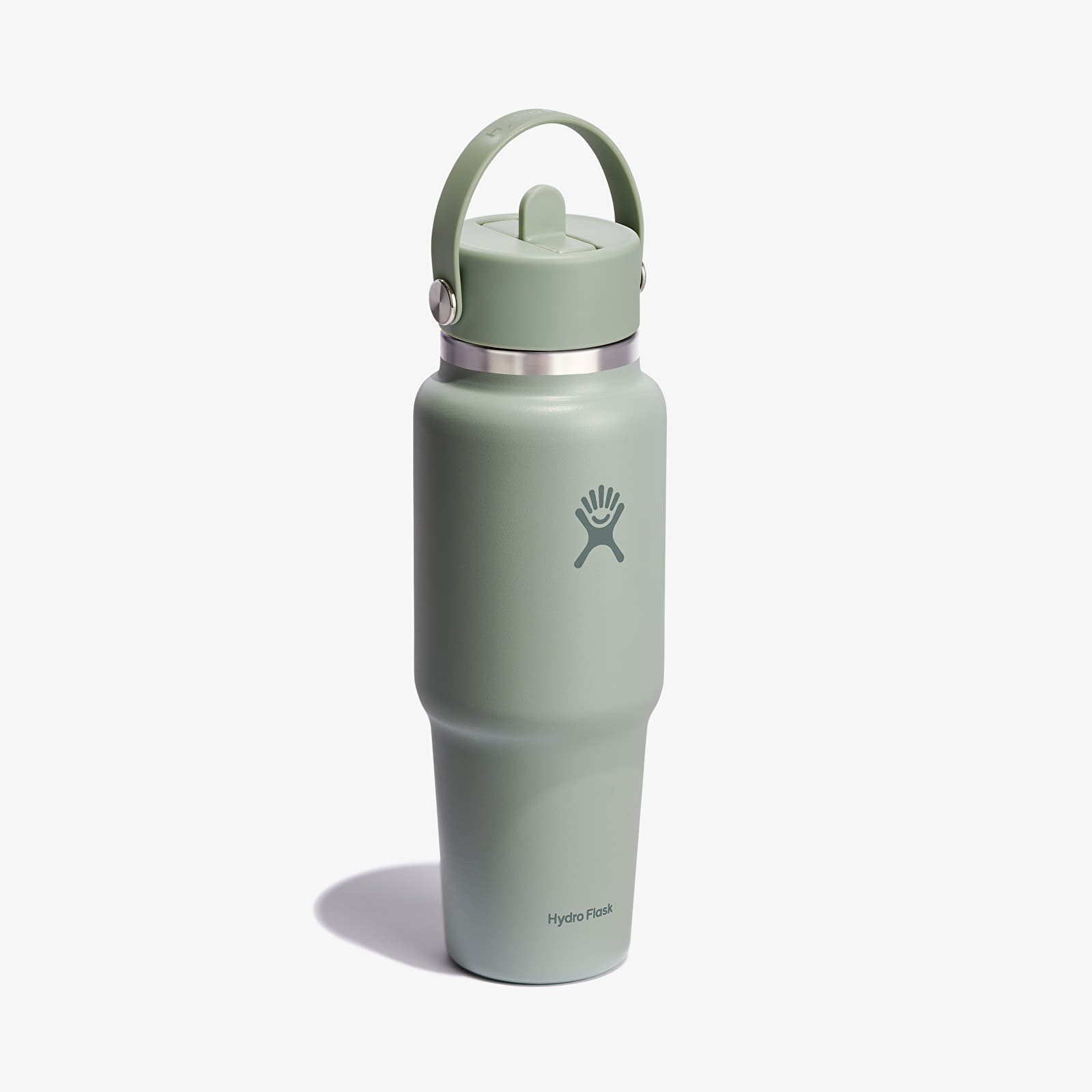 Muud aksessuaarid Hydroflask 946 ml Wide Flex Straw Travel Bottle Agave