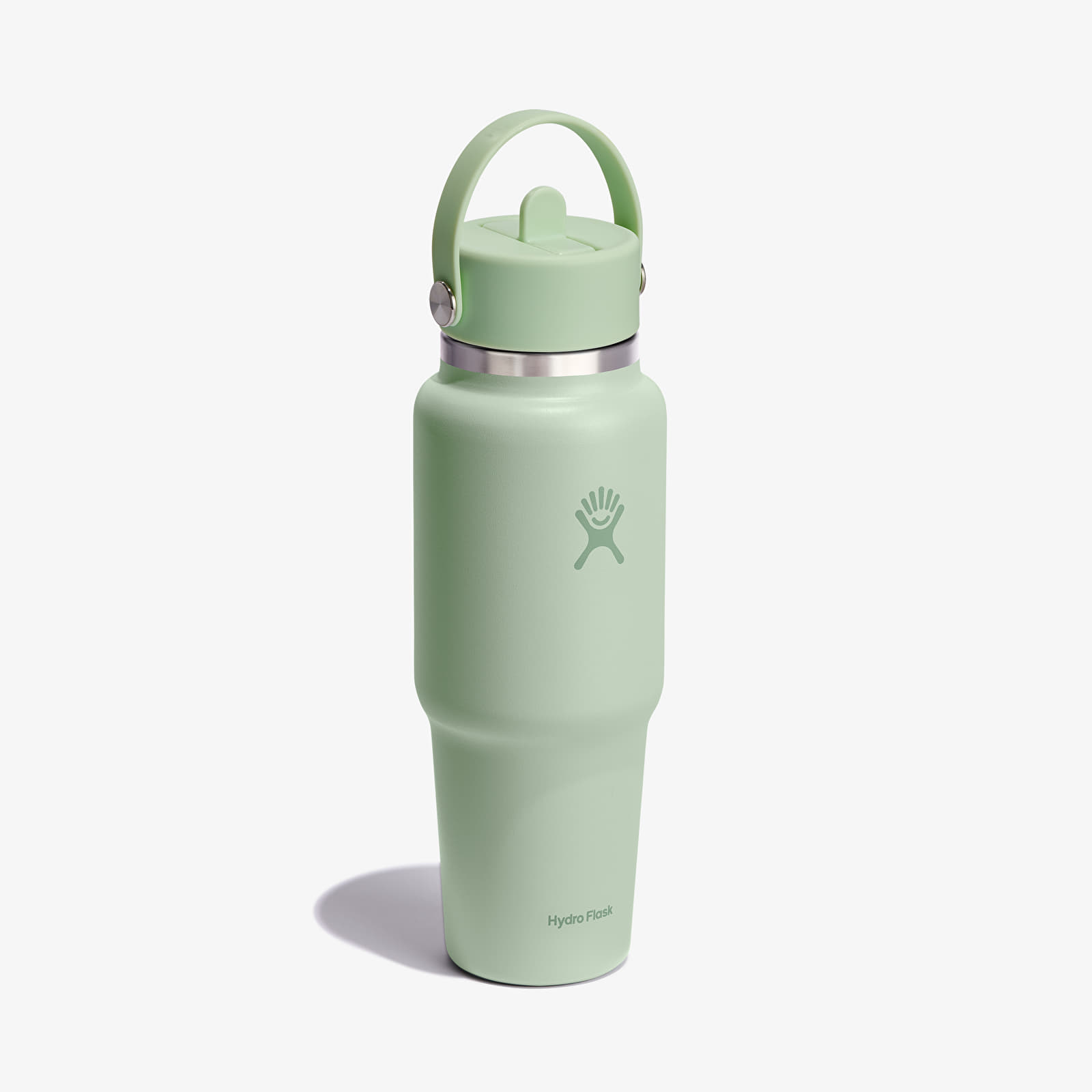 Muud aksessuaarid Hydroflask 946 ml Wide Flex Straw Travel Bottle Aloe