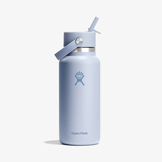 Hydroflask 946 ml Wide Flex Straw Cap Surf