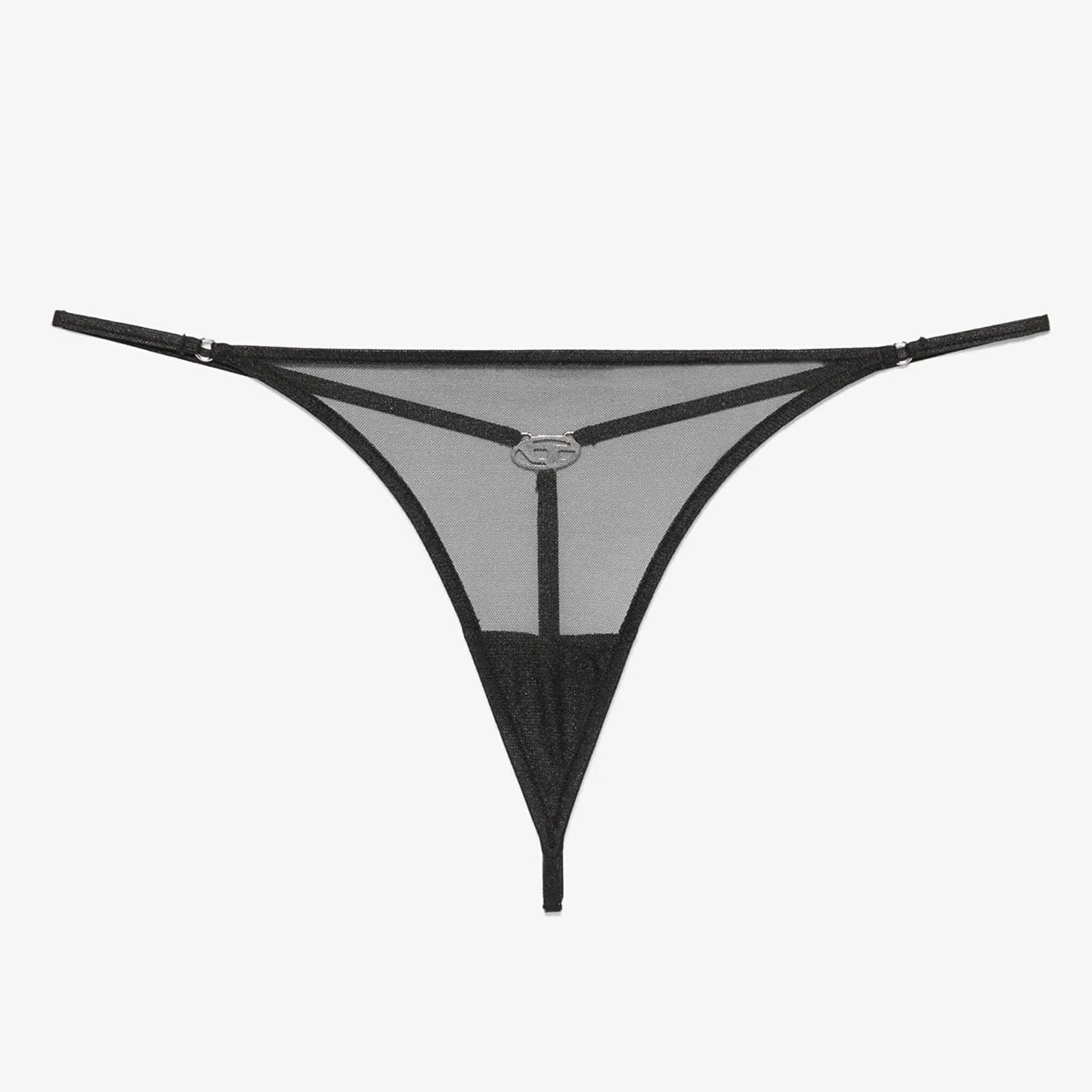 Diesel D-String-Gft String Black M