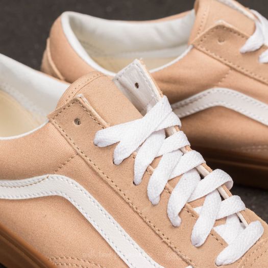 Vans old skool sesame best sale